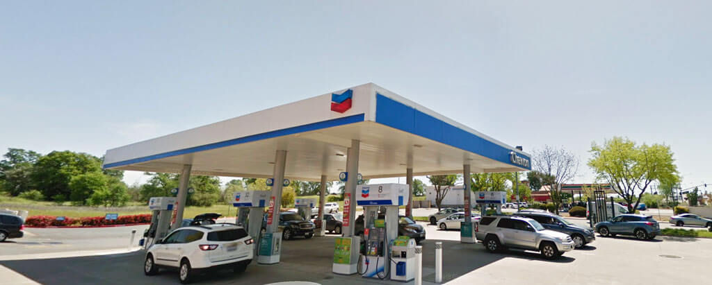 Chevron