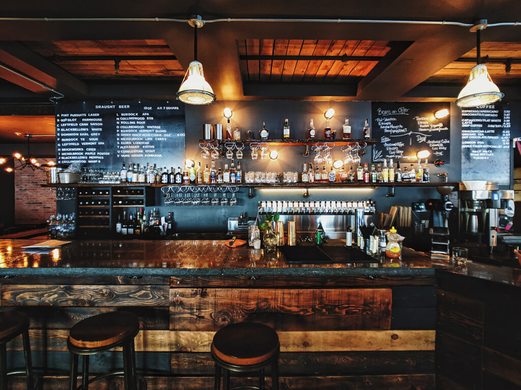 Restaurants